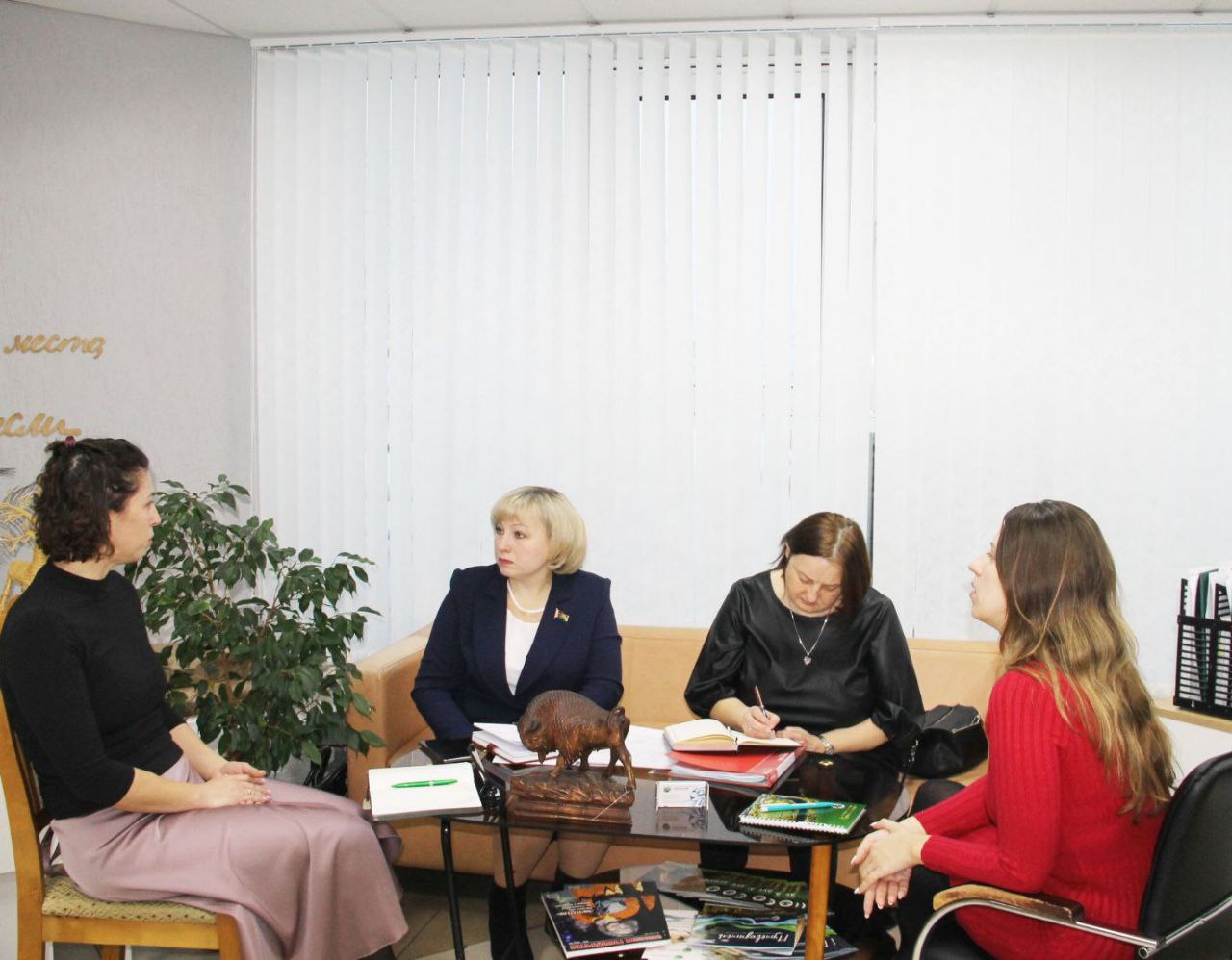 Святлана Сянько пра магчымасці адпачынку ў "Прыпяцкім"