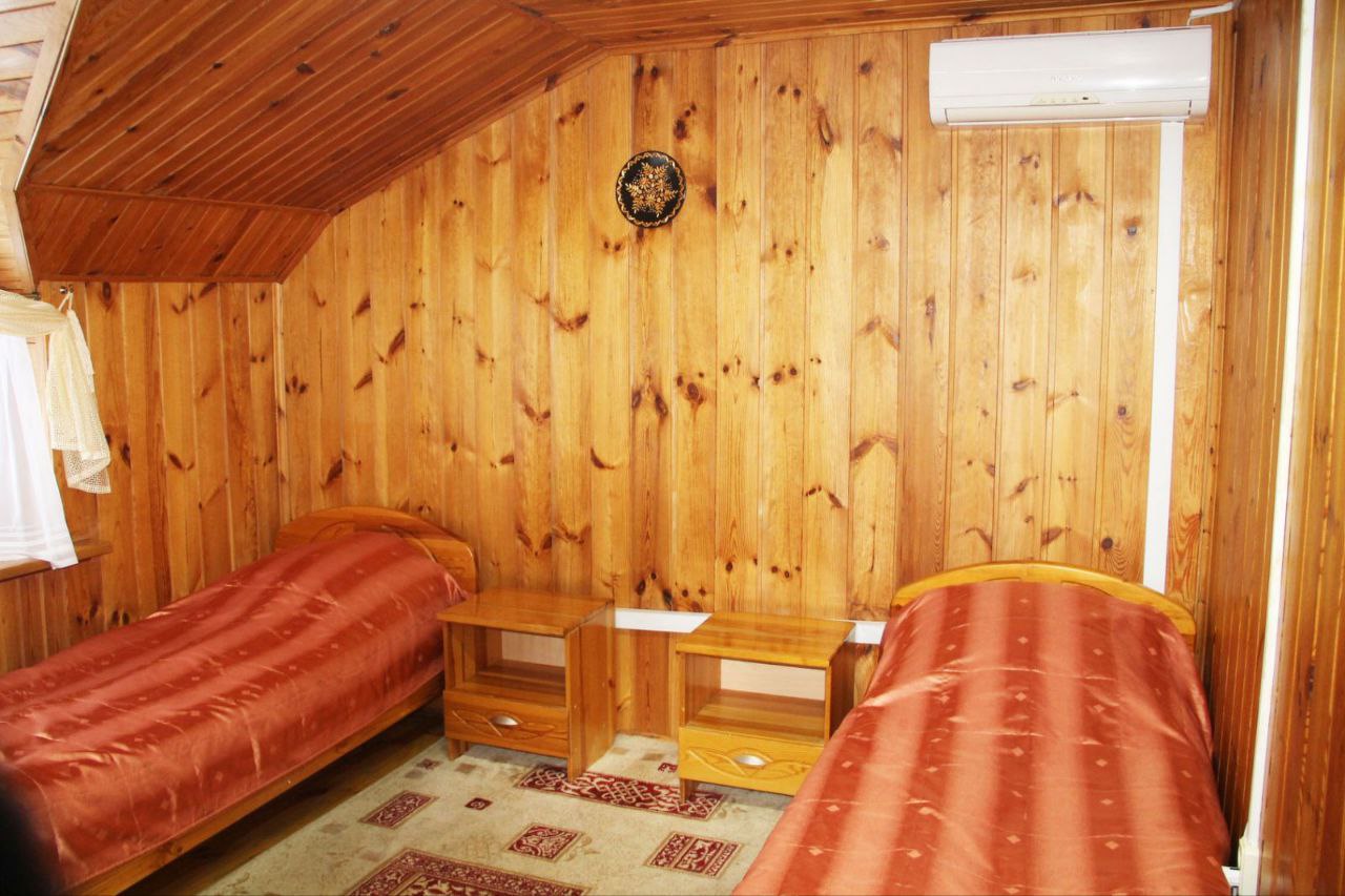 Святлана Сянько пра магчымасці адпачынку ў "Прыпяцкім"