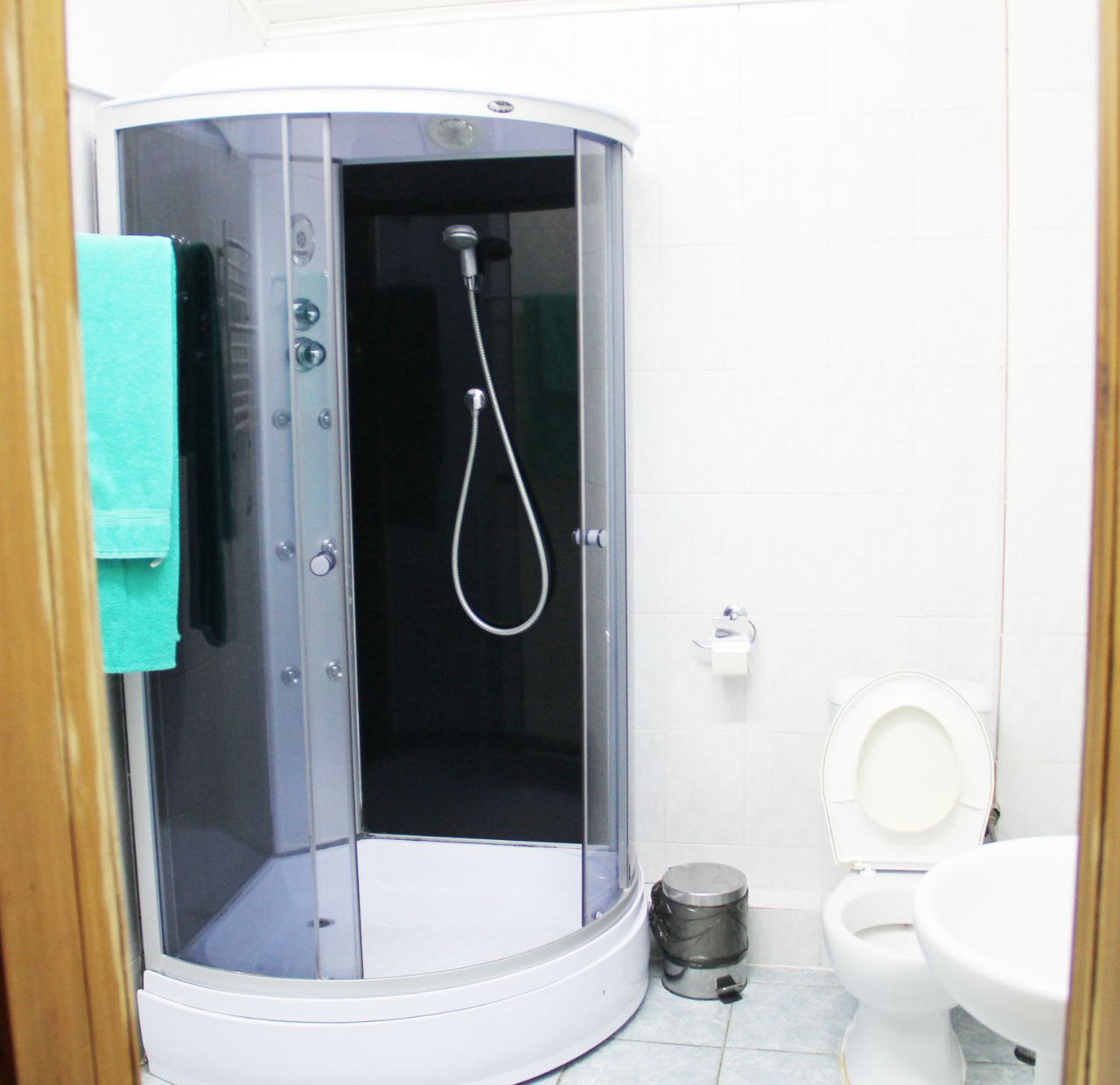 Святлана Сянько пра магчымасці адпачынку ў "Прыпяцкім"