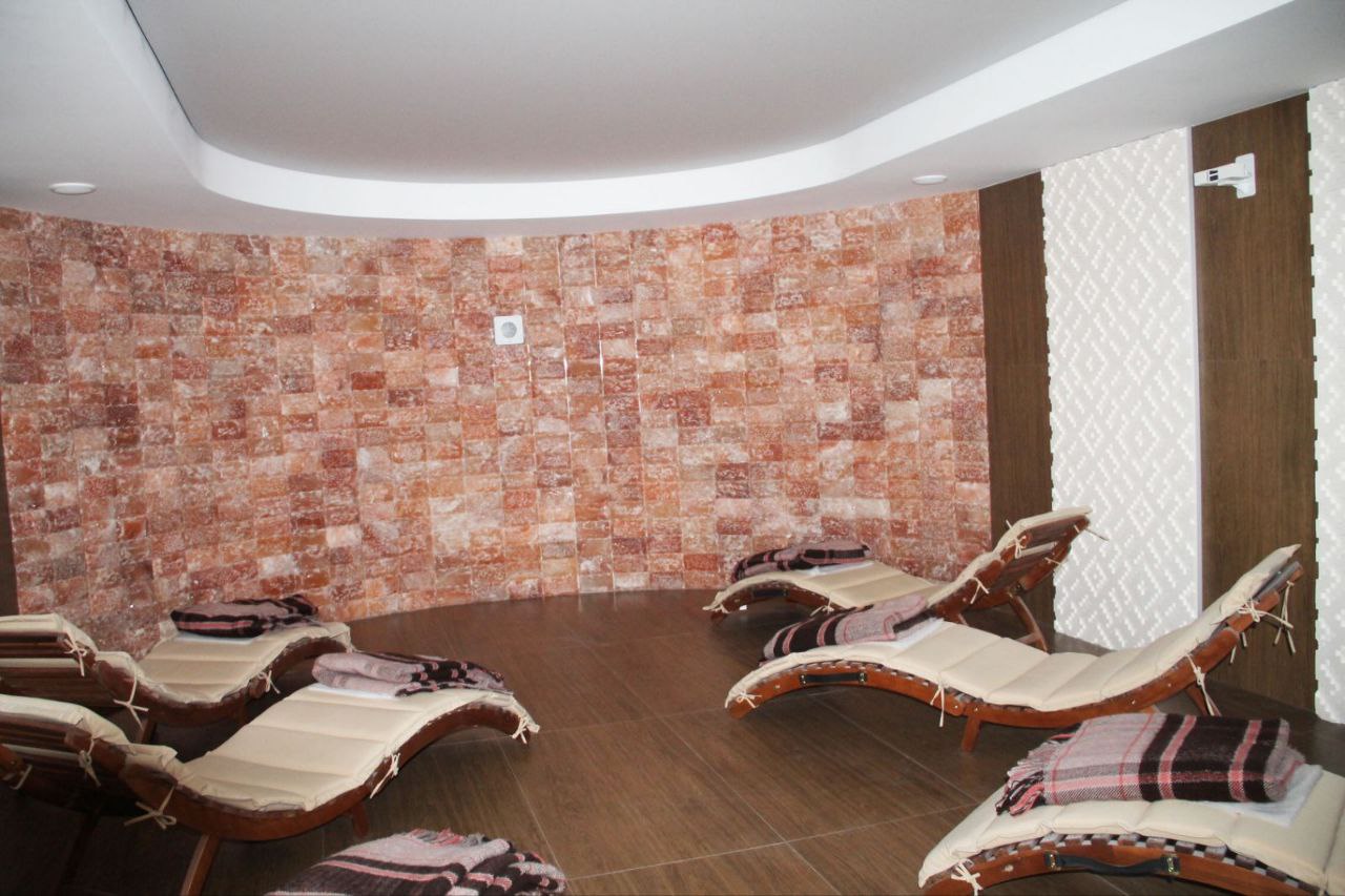 Святлана Сянько пра магчымасці адпачынку ў "Прыпяцкім"