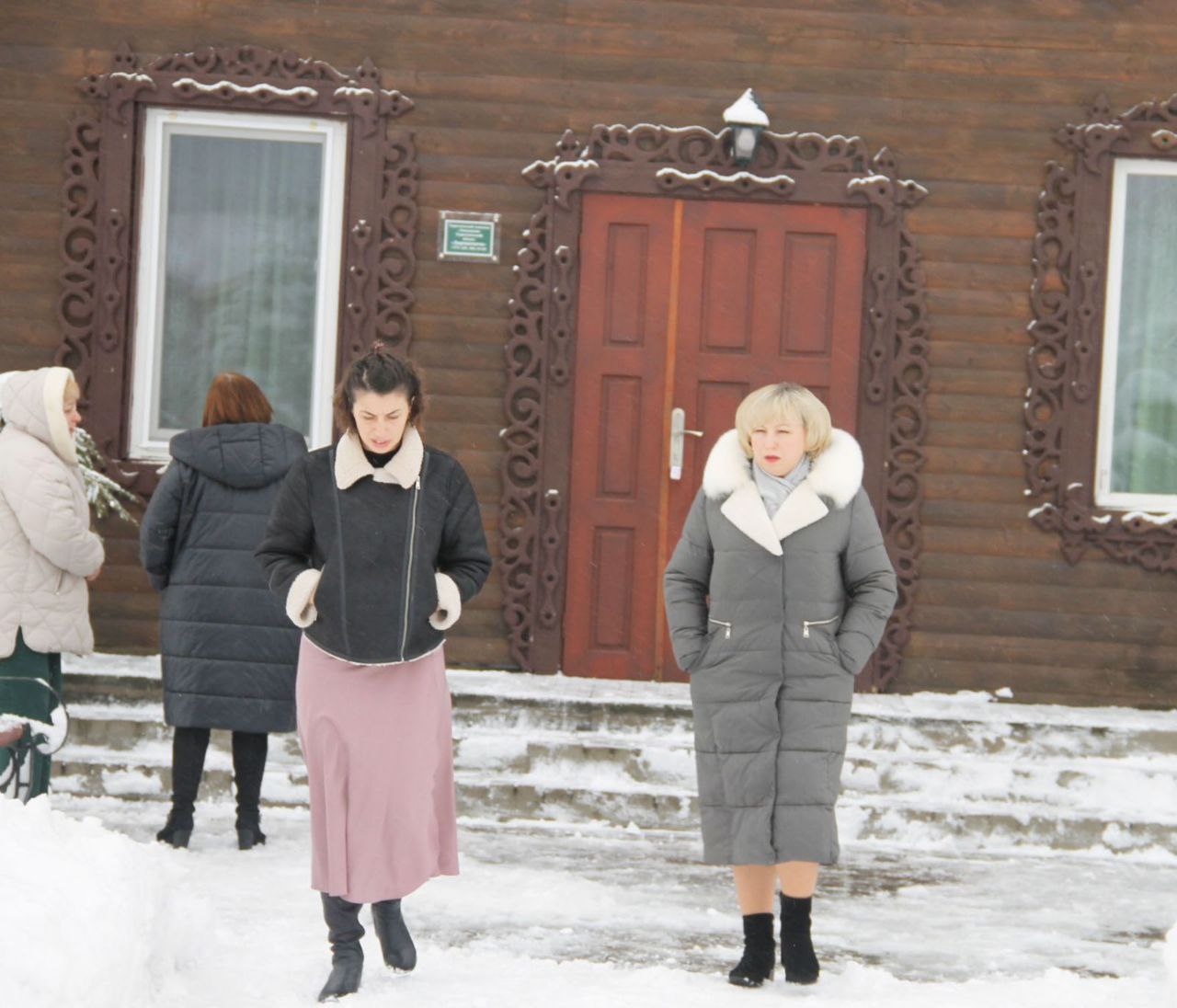 Святлана Сянько пра магчымасці адпачынку ў "Прыпяцкім"