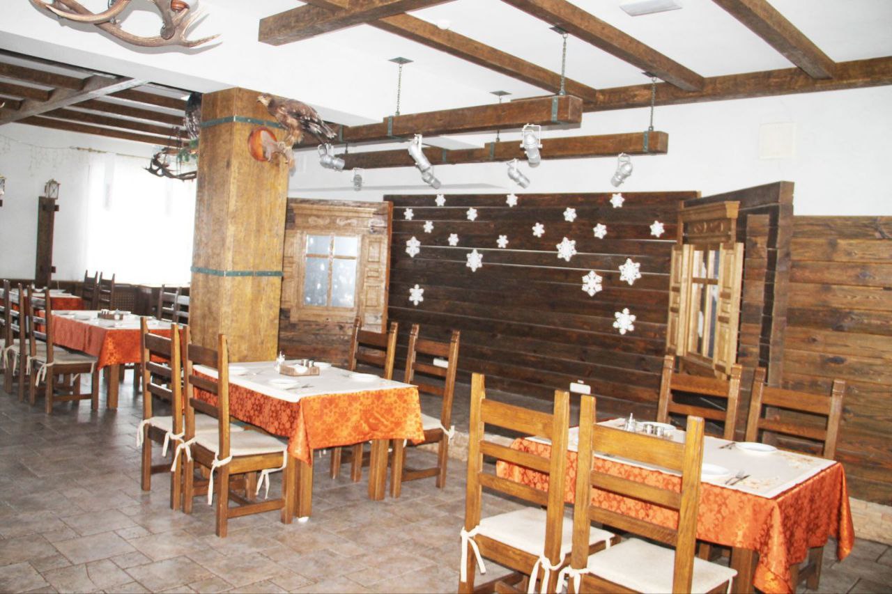 Святлана Сянько пра магчымасці адпачынку ў "Прыпяцкім"