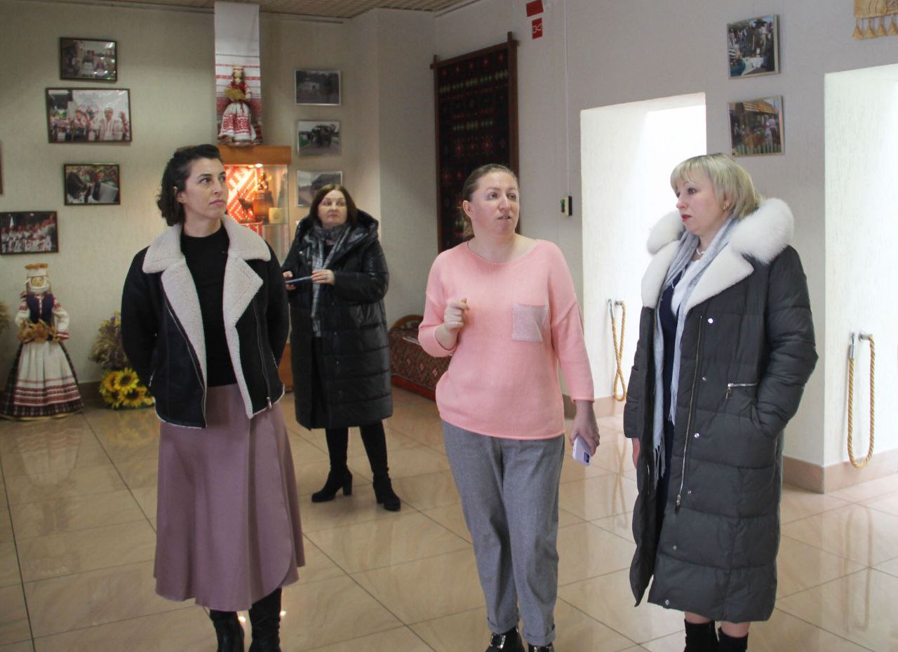 Святлана Сянько пра магчымасці адпачынку ў "Прыпяцкім"