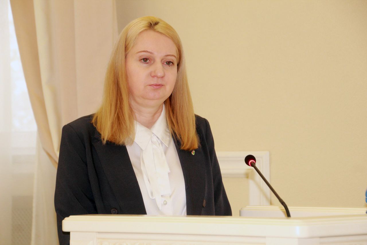 Выніковае пасяджэнне выканкама