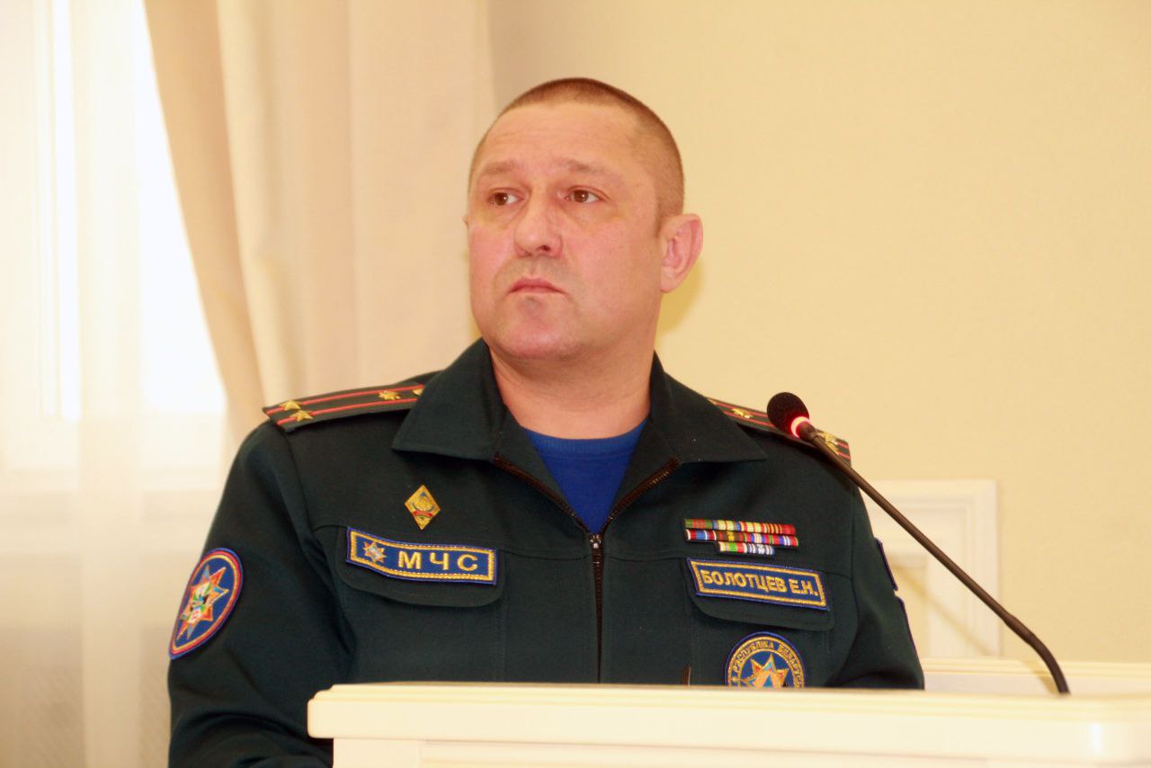 Выніковае пасяджэнне выканкама