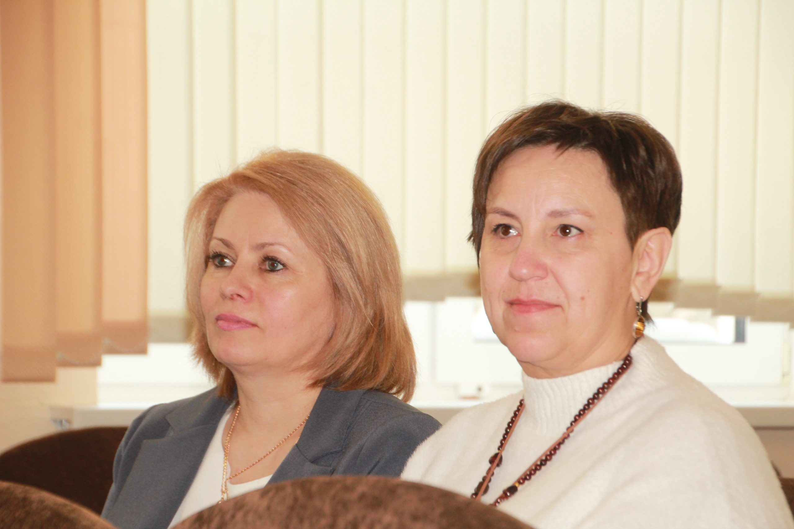 Финал районного этапа конкурса "Учитель года" прошёл в Петрикове