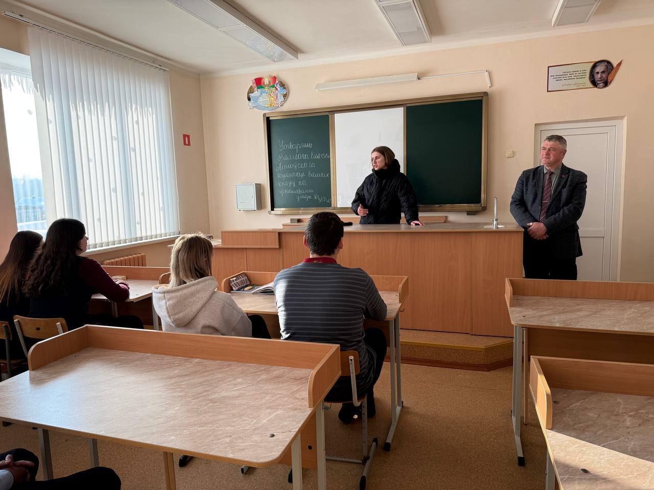 Безопасность на льду – приоритет