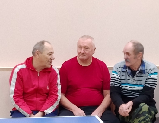 Са спортам па жыцці