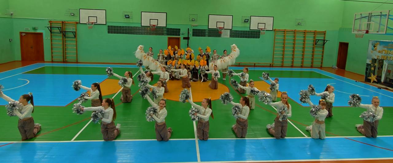 Завершен ОБЛАСТНОЙ этап III Республиканского смотра-конкурса «Сэрцам адданыя роднай зямлi»