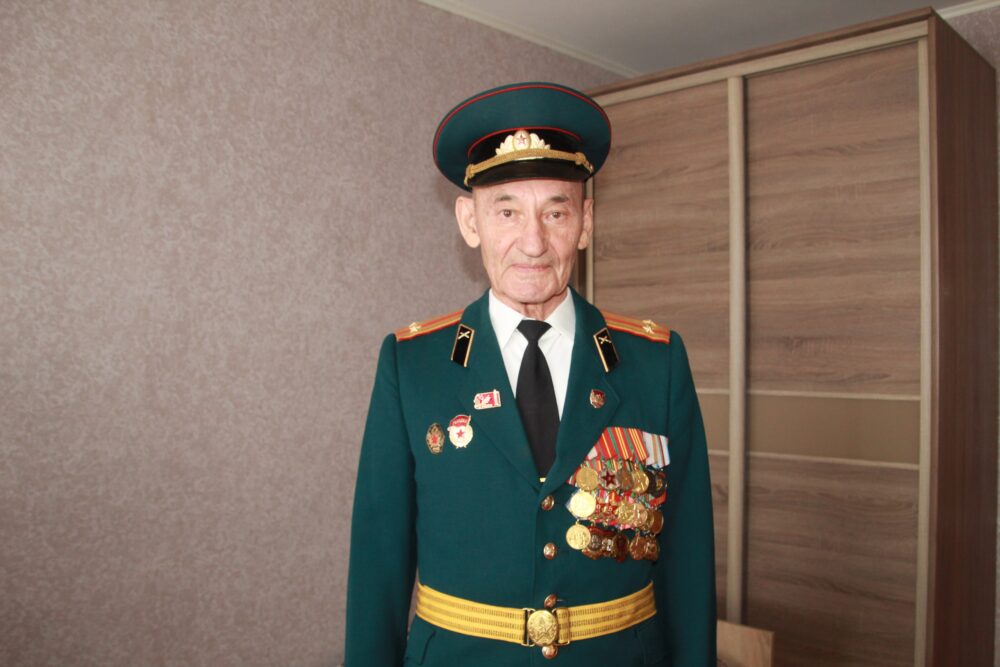 Ветэранскі шлях: ад гарнізонаў да грамадскіх спраў