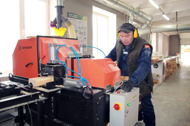 Не проста цэх, а марка якасці