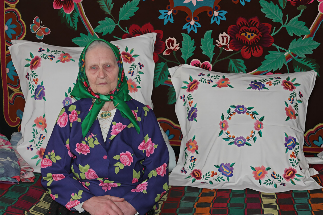 Крыніца жыцця