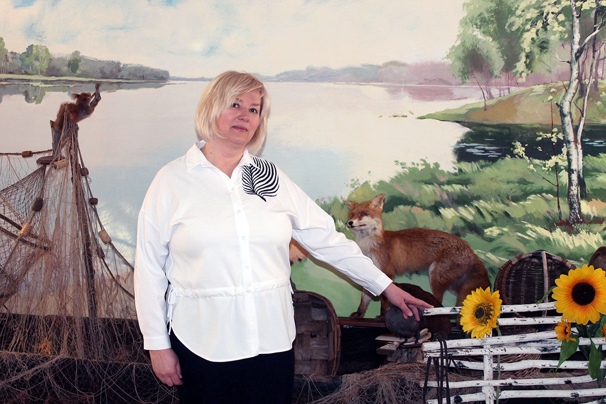 Ключ да паспяховай экскурсіі