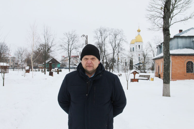 Памяць, якая жыве ў сэрцах