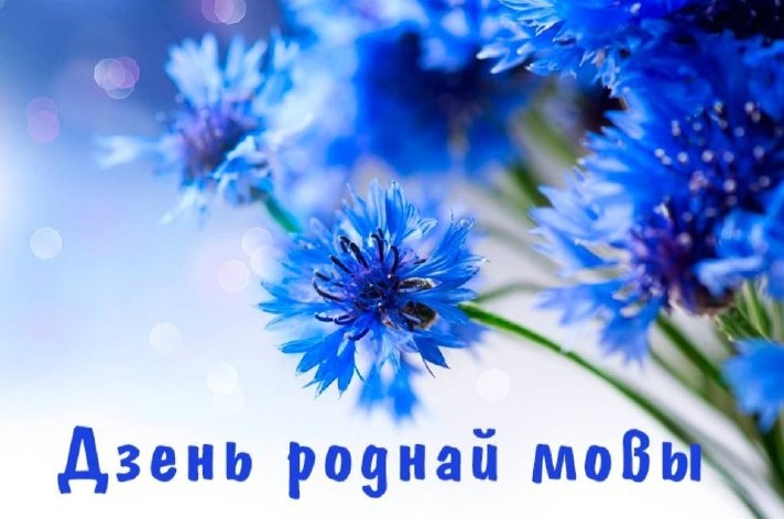 Разважанне ў 100 радкоў: Родная мова – душа нашай раёнкі