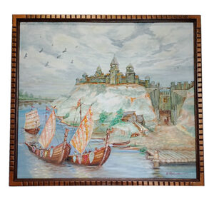 Захоўваючы гісторыю для нашчадкаў