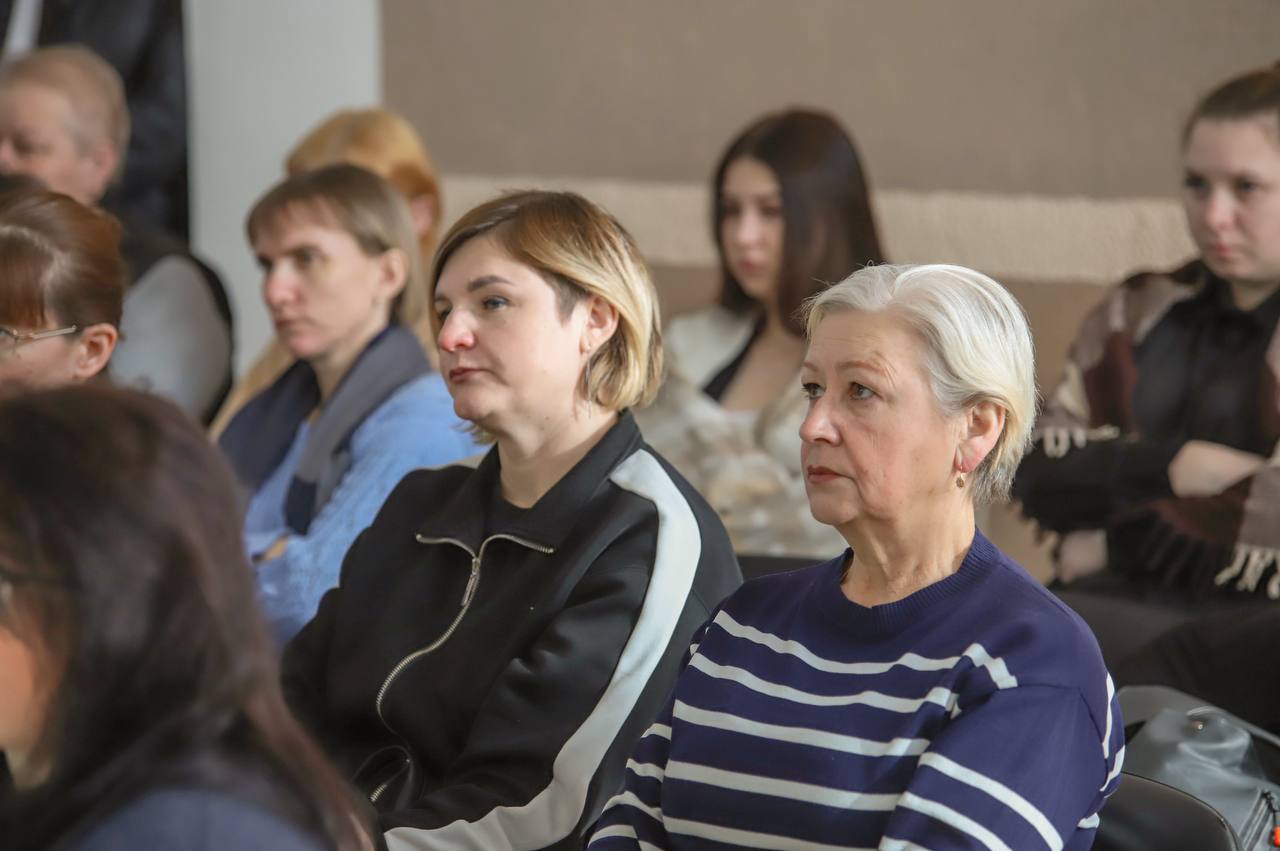 Открытый диалог: "Этика содержания животных"