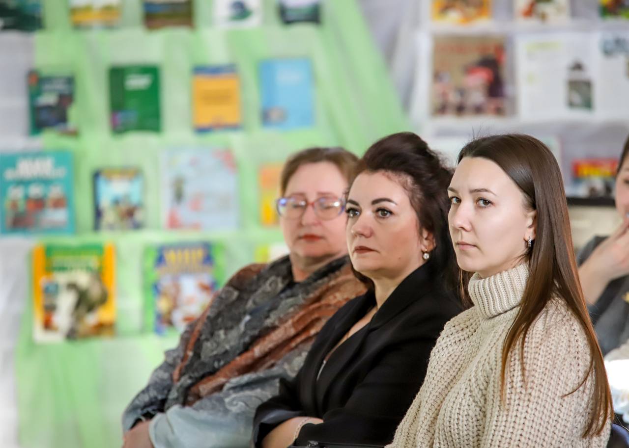 Открытый диалог: "Этика содержания животных"