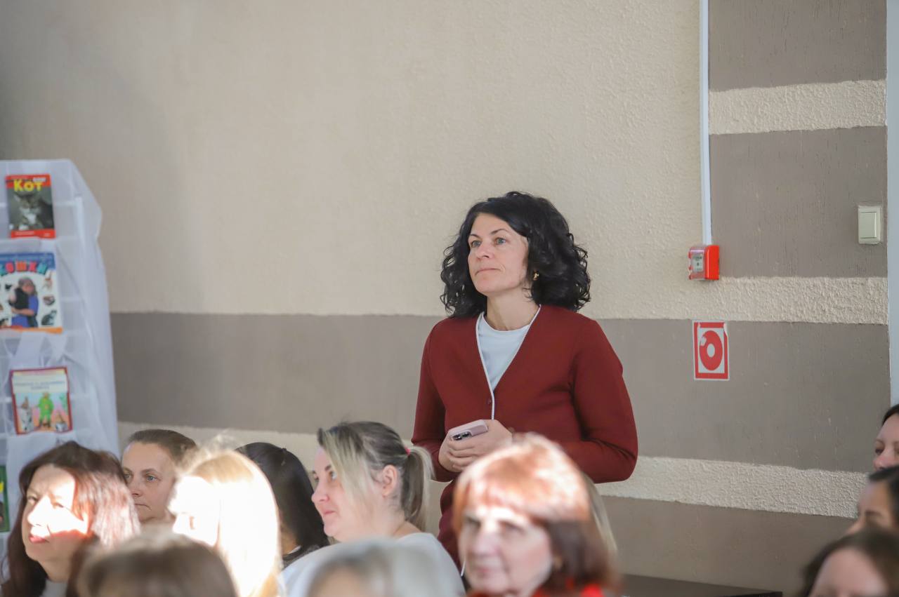 Открытый диалог: "Этика содержания животных"