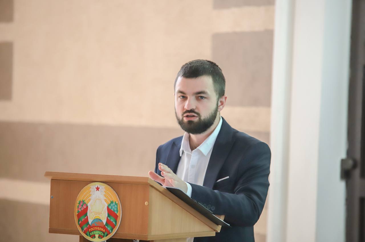 Открытый диалог: "Этика содержания животных"