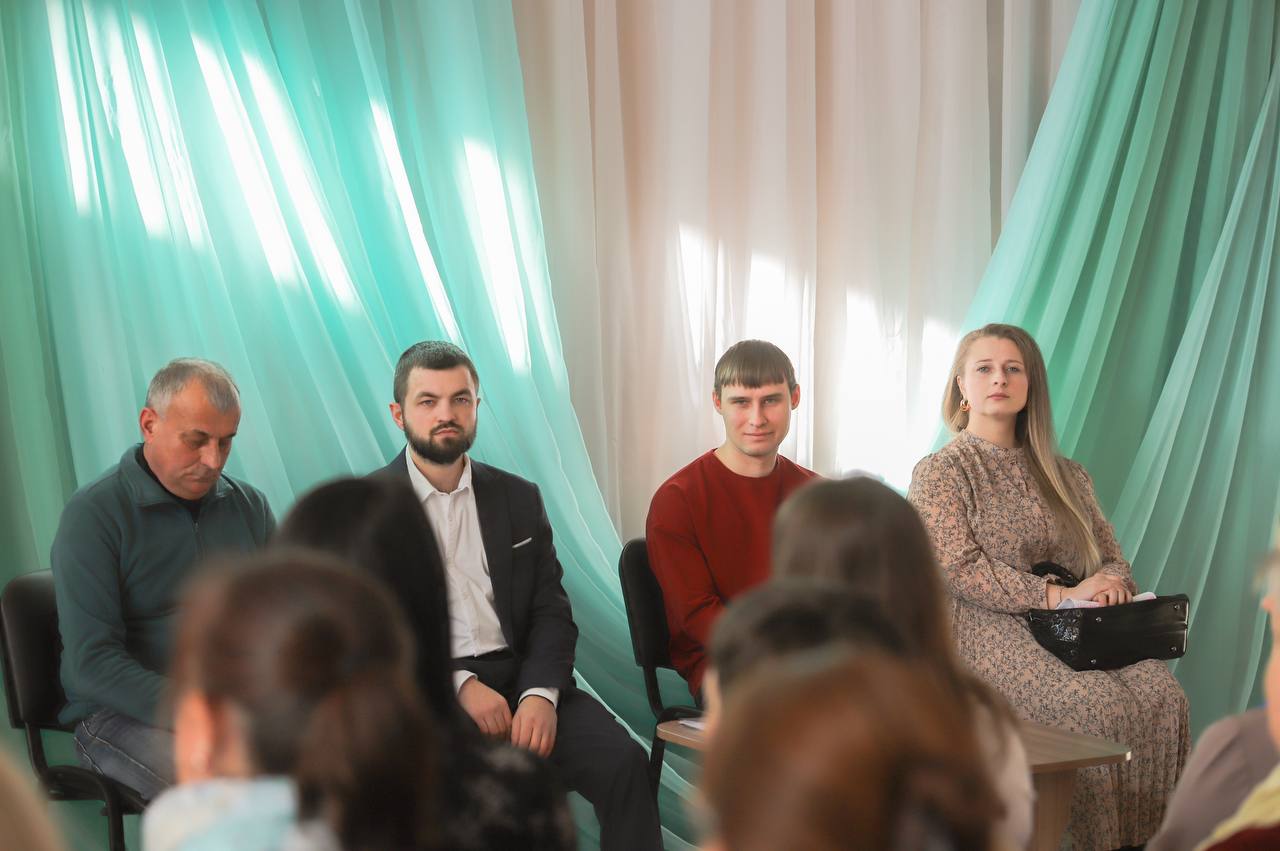 Открытый диалог: "Этика содержания животных"