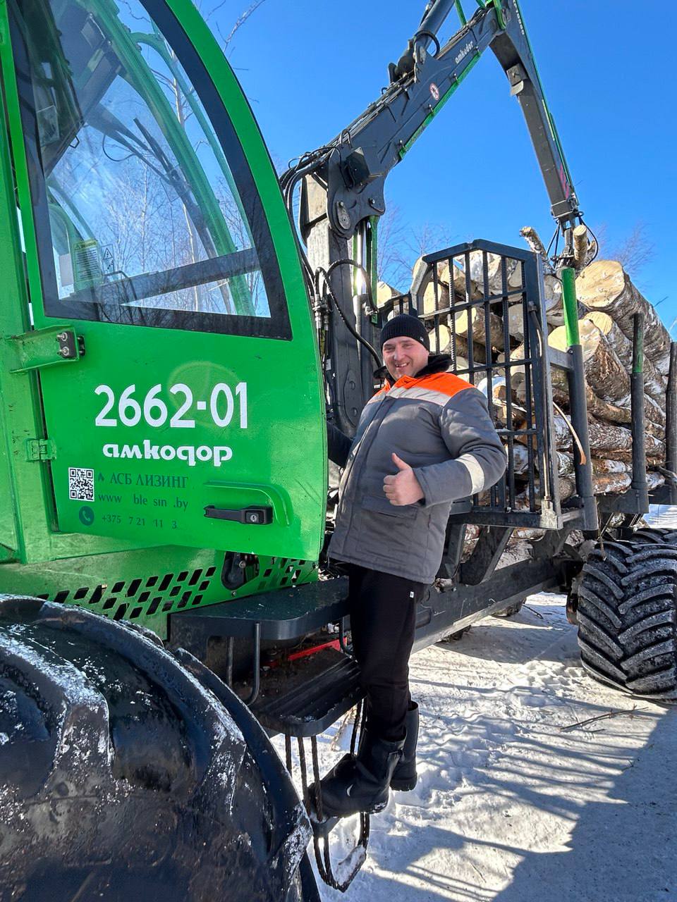 Ліпень 2024: выпрабаванне для ляснога фонду Беларусі