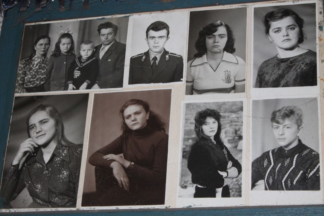 Крыніца жыцця