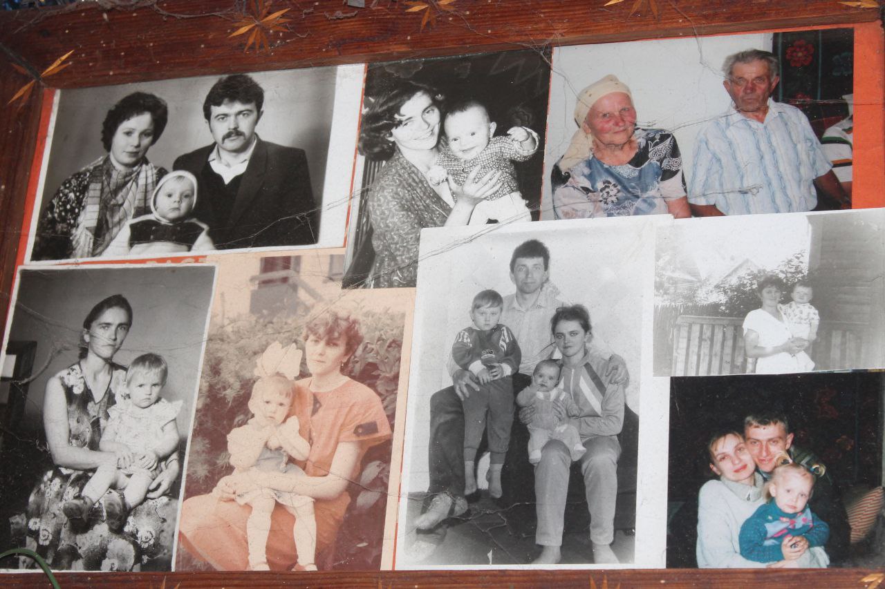 Крыніца жыцця