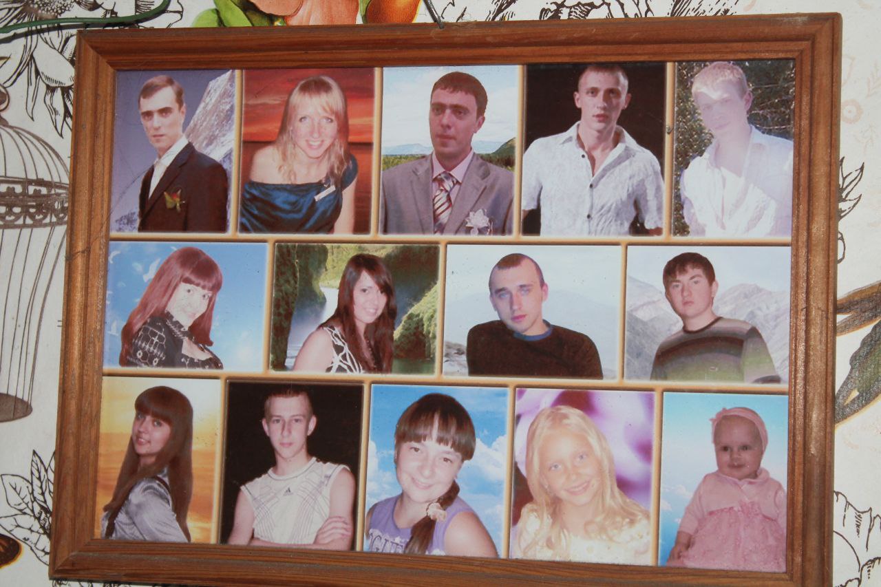 Крыніца жыцця