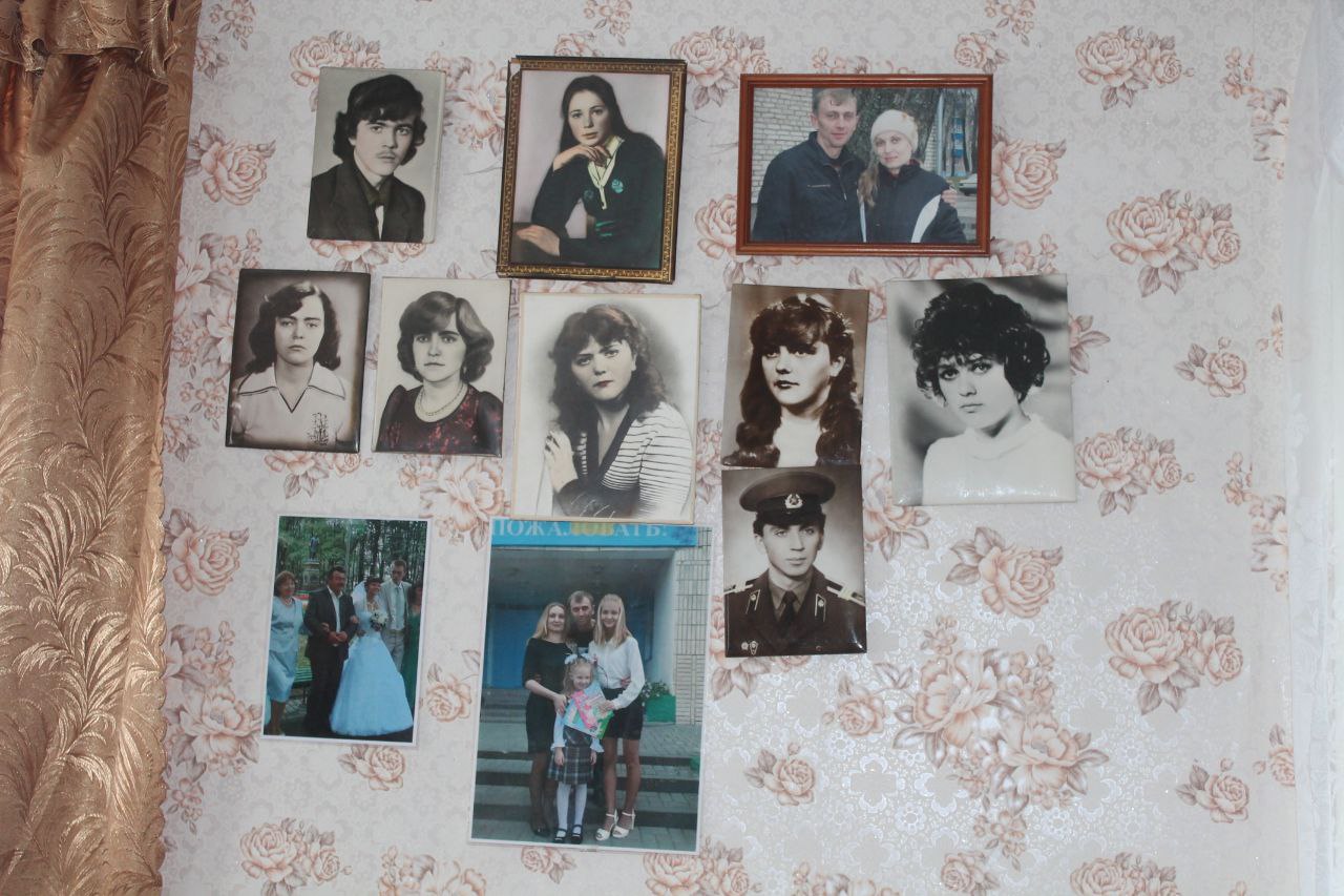 Крыніца жыцця