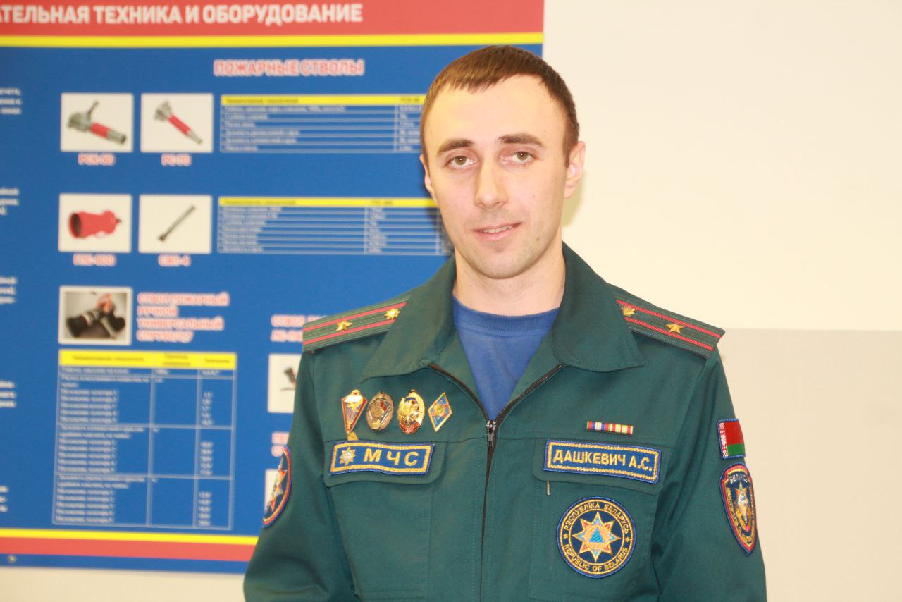 Мамины пироги: частичка домашнего уюта для тех, кто на страже нашей безопасности!