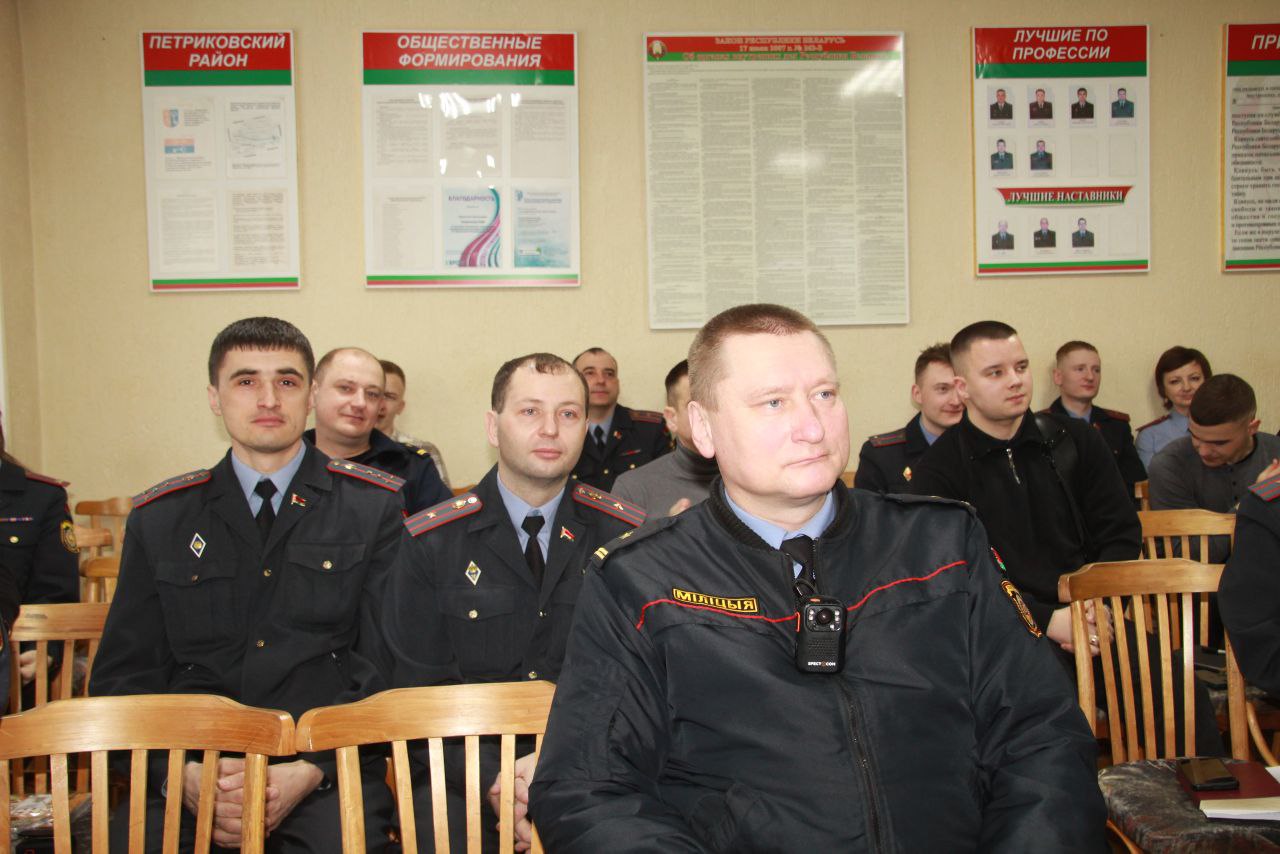 Мамины пироги для настоящих защитников!