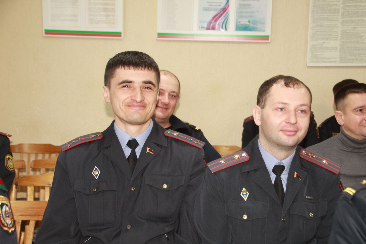 Мамины пироги для настоящих защитников!