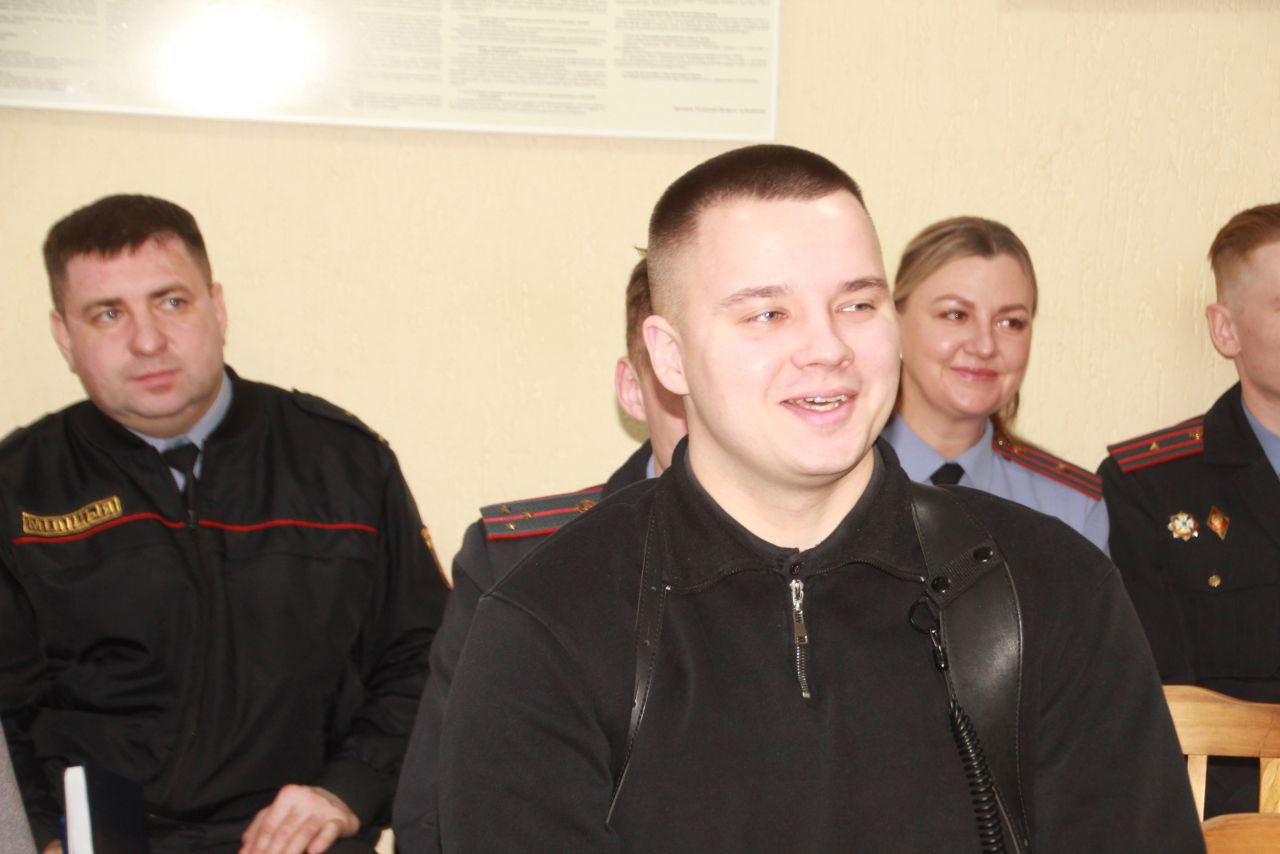 Мамины пироги для настоящих защитников!