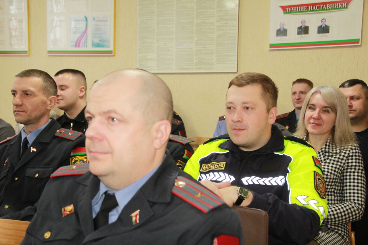 Мамины пироги для настоящих защитников!