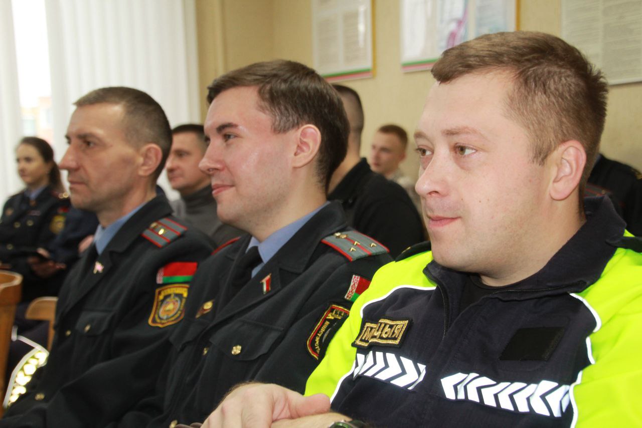 Мамины пироги для настоящих защитников!