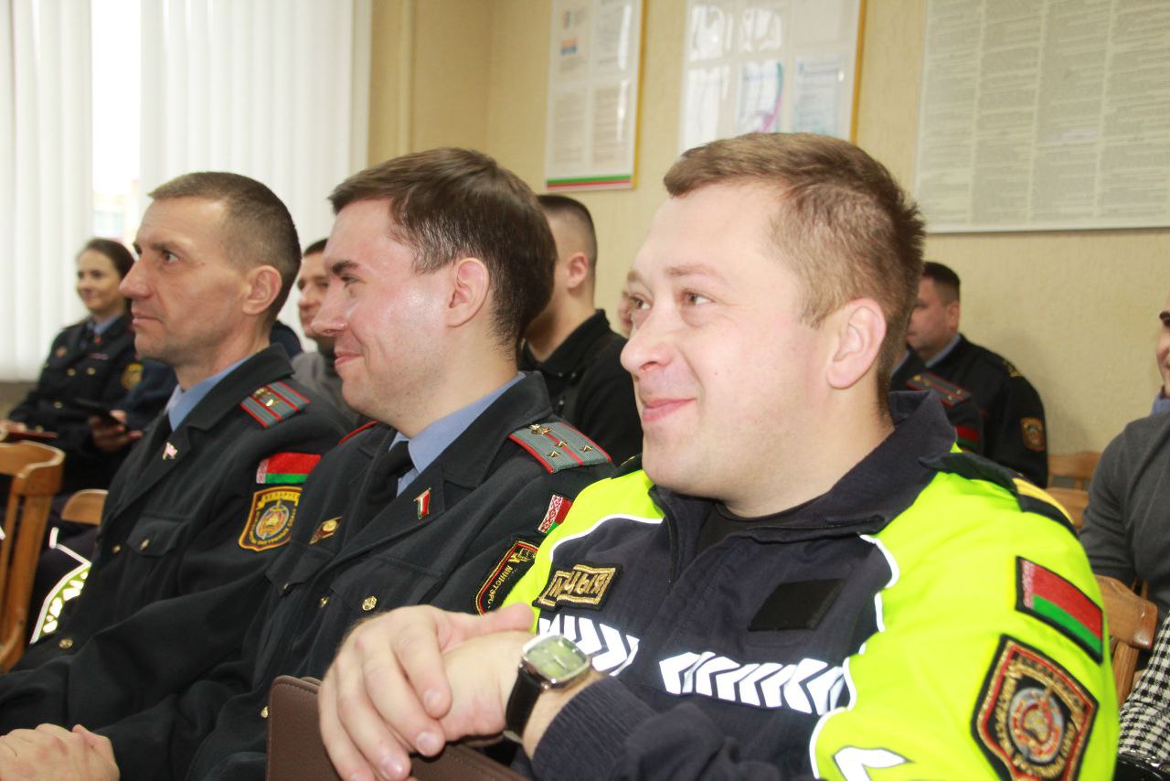 Мамины пироги для настоящих защитников!