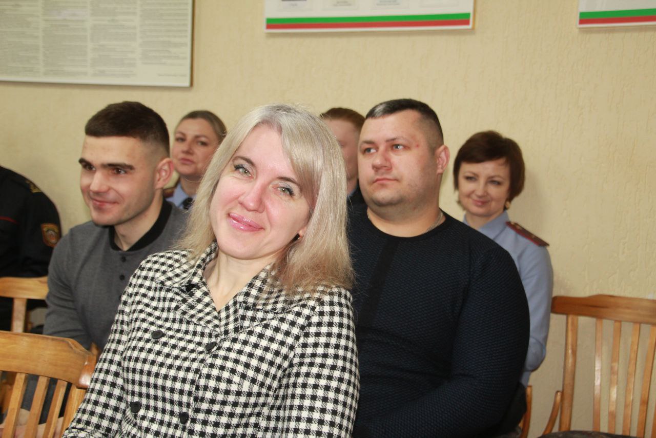 Мамины пироги для настоящих защитников!