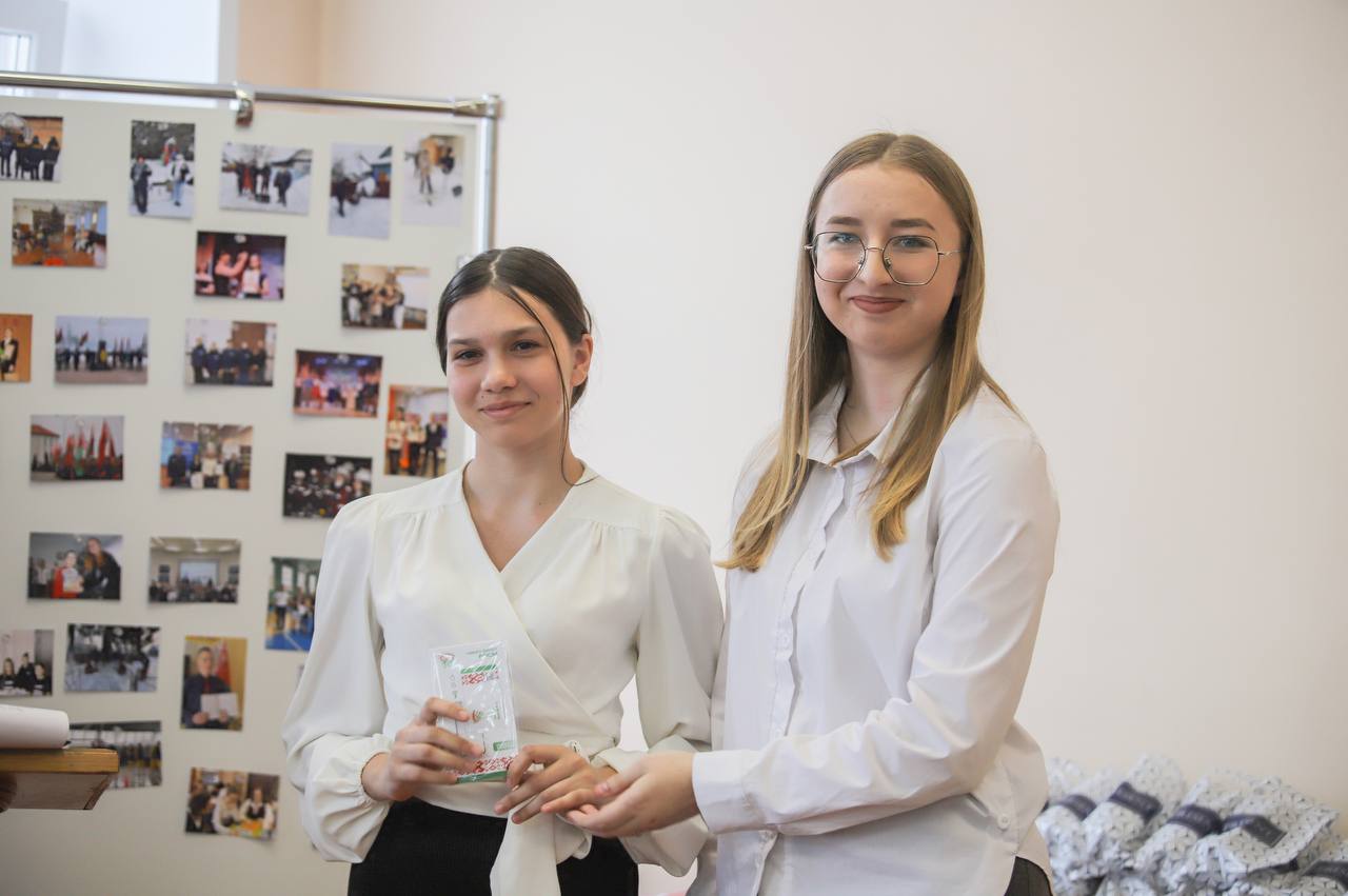 Петриковский БРСМ: Итоги, Перспективы, Признание