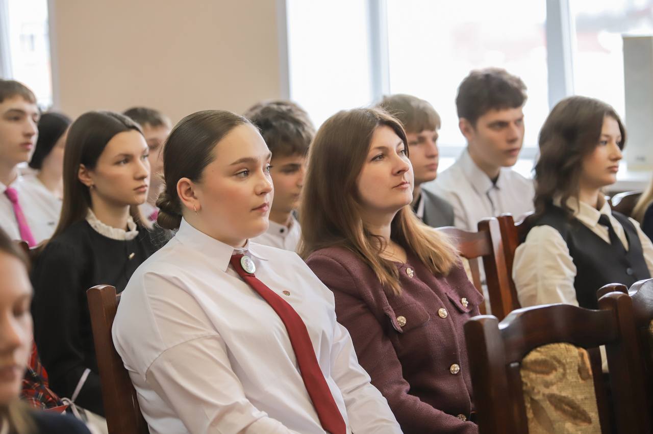 Петриковский БРСМ: Итоги, Перспективы, Признание