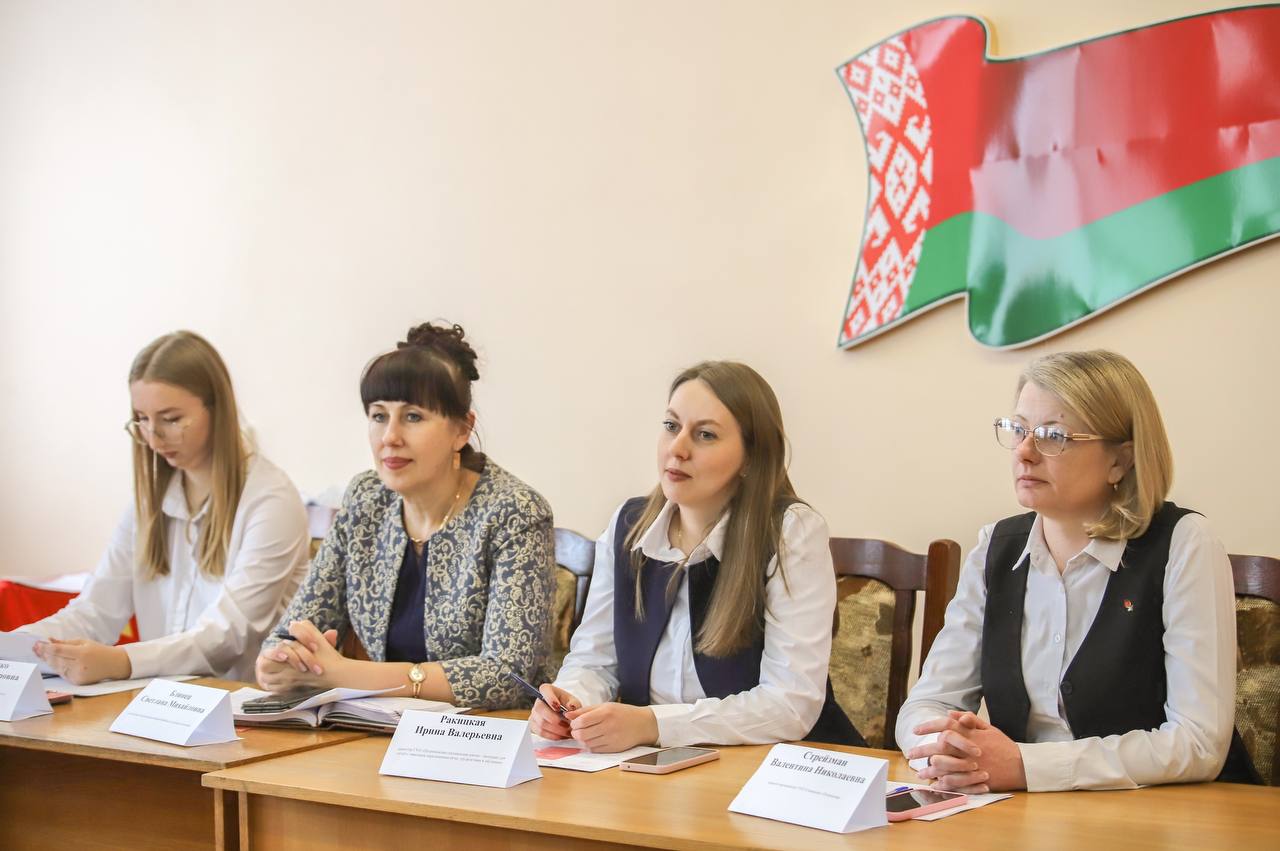 Петриковский БРСМ: Итоги, Перспективы, Признание