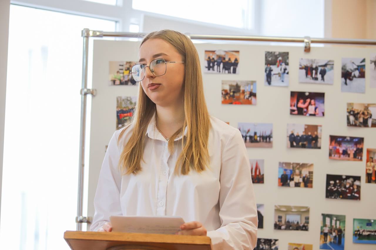 Петриковский БРСМ: Итоги, Перспективы, Признание