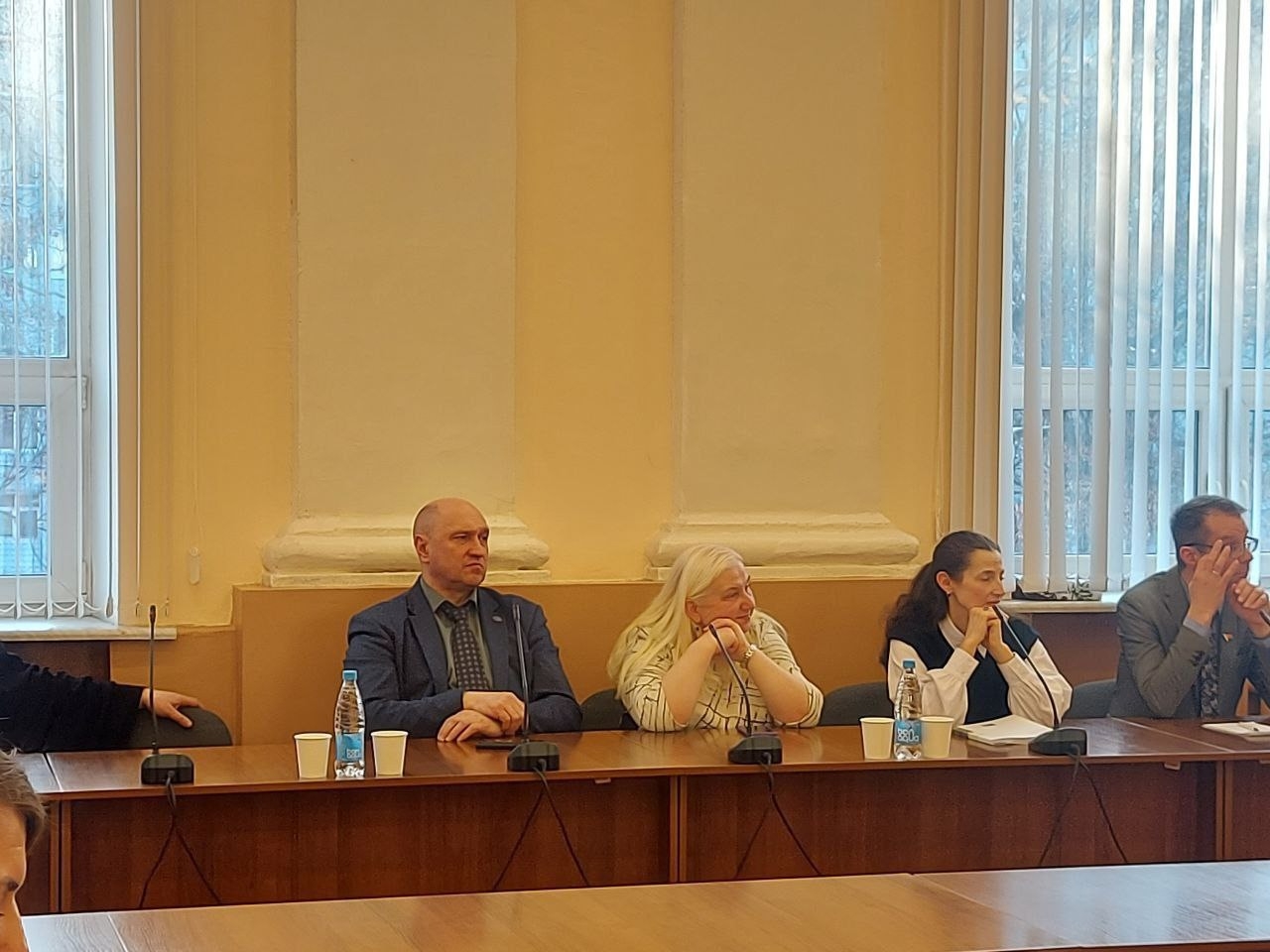 Малые города в большой истории