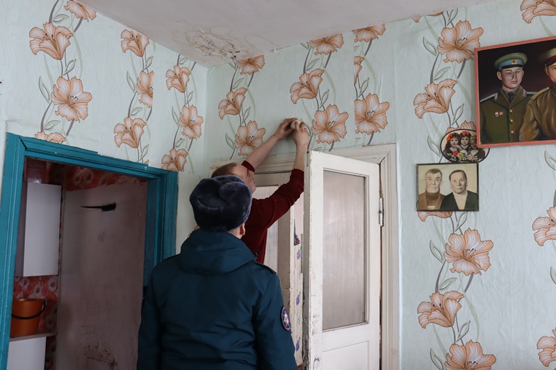 В фокусе – безопасность: подробности масштабной акции