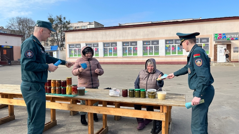 Огонь весне не товарищ: как МЧС борется с опасной традицией палов сухой травы