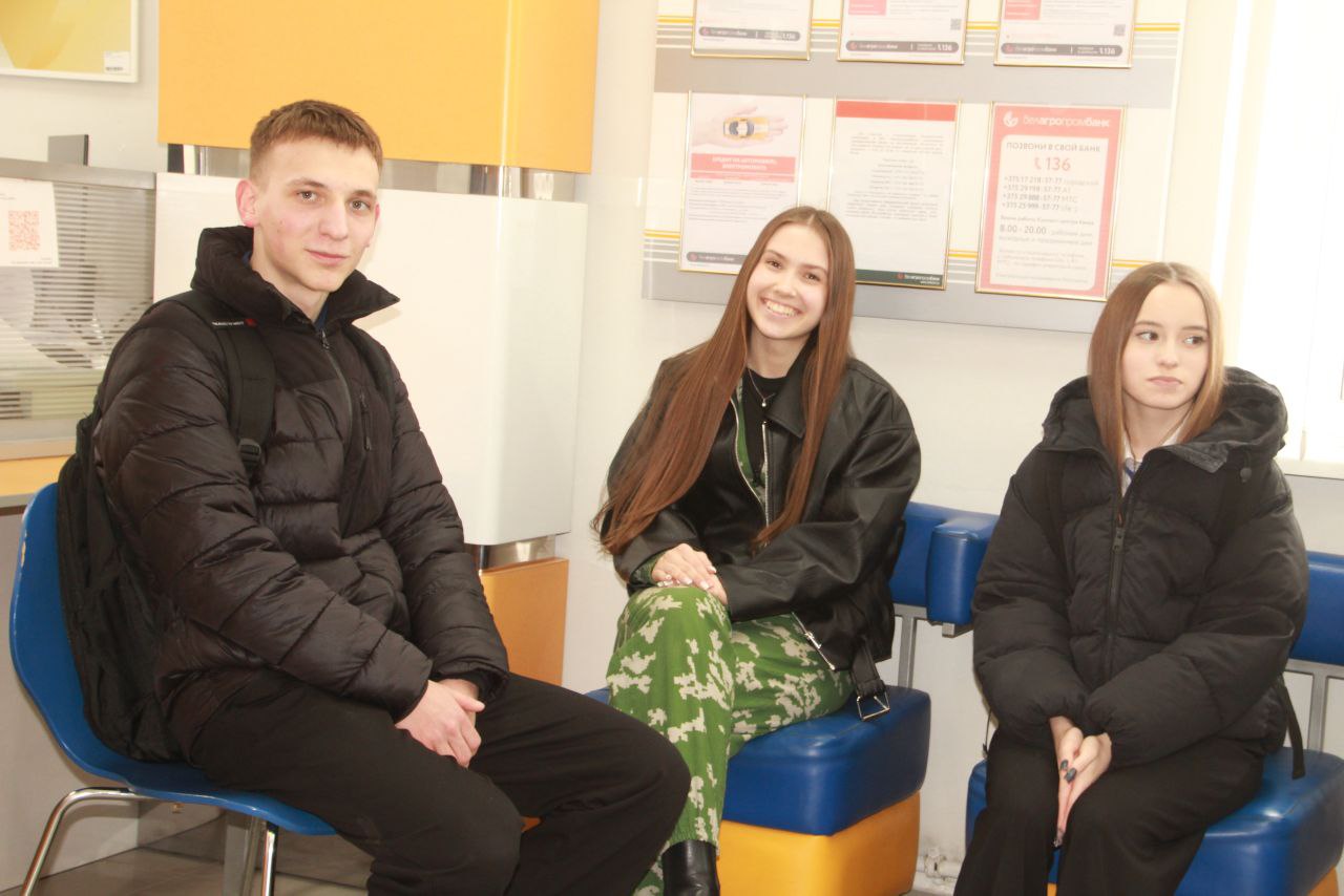 Финансовая грамотность — залог успешного будущего!