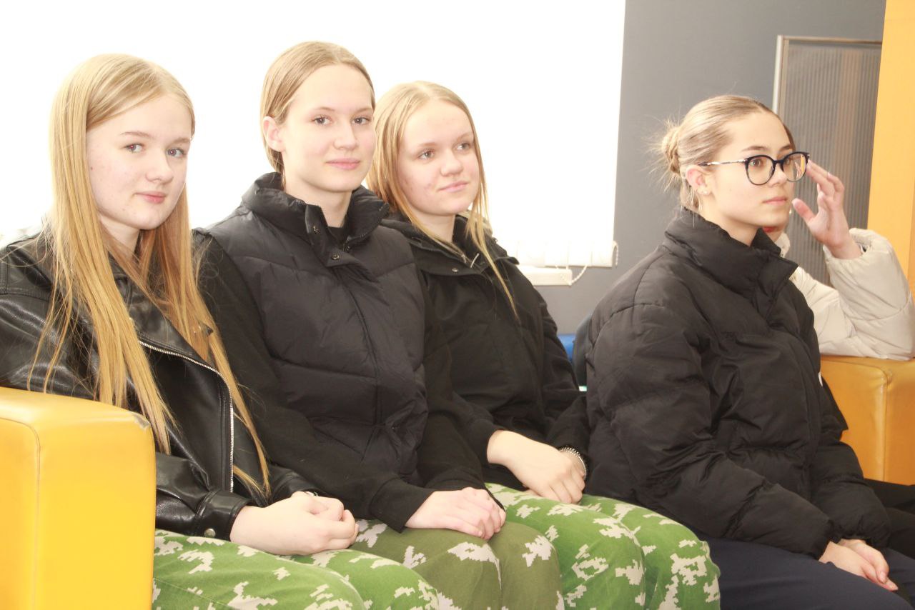 Финансовая грамотность — залог успешного будущего!