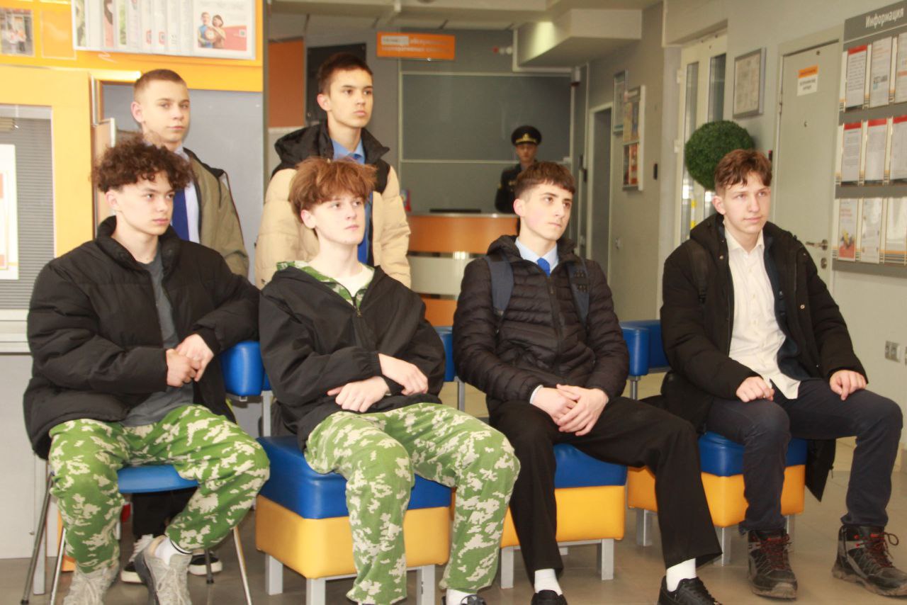 Финансовая грамотность — залог успешного будущего!