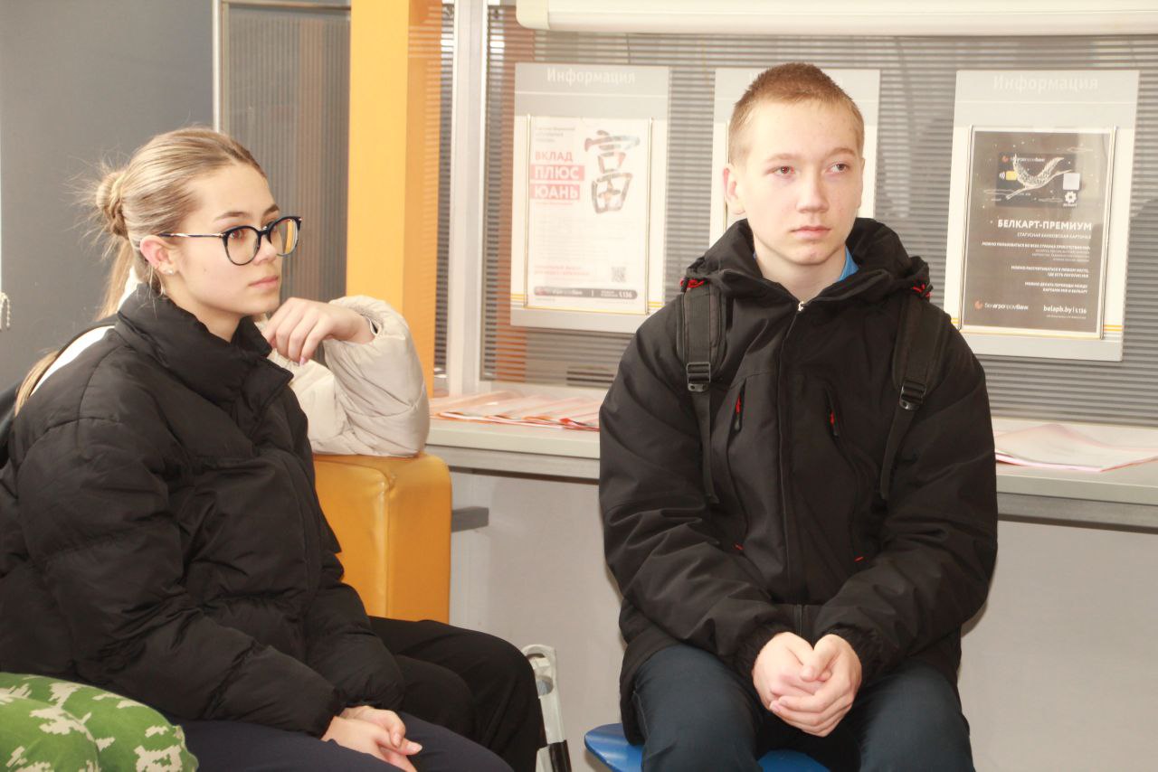 Финансовая грамотность — залог успешного будущего!