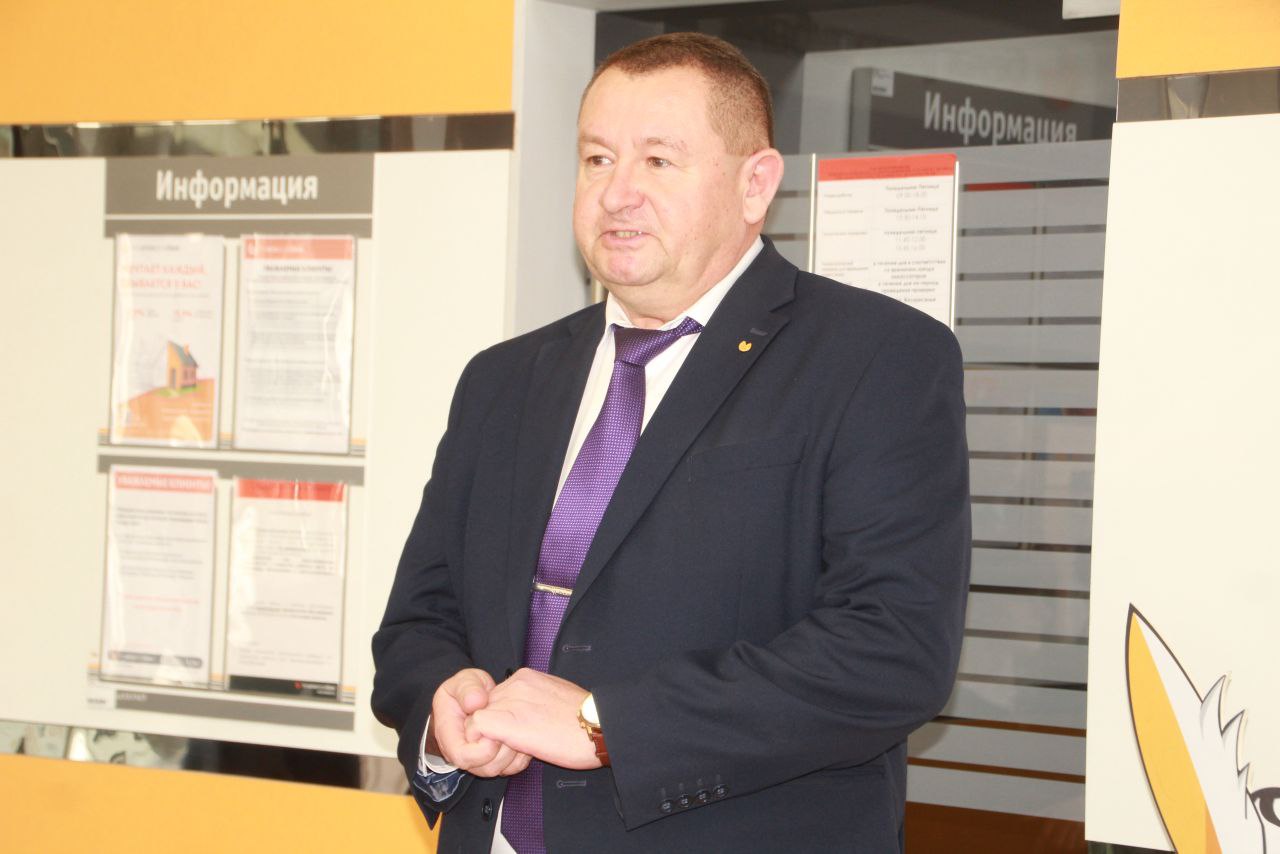 Финансовая грамотность — залог успешного будущего!